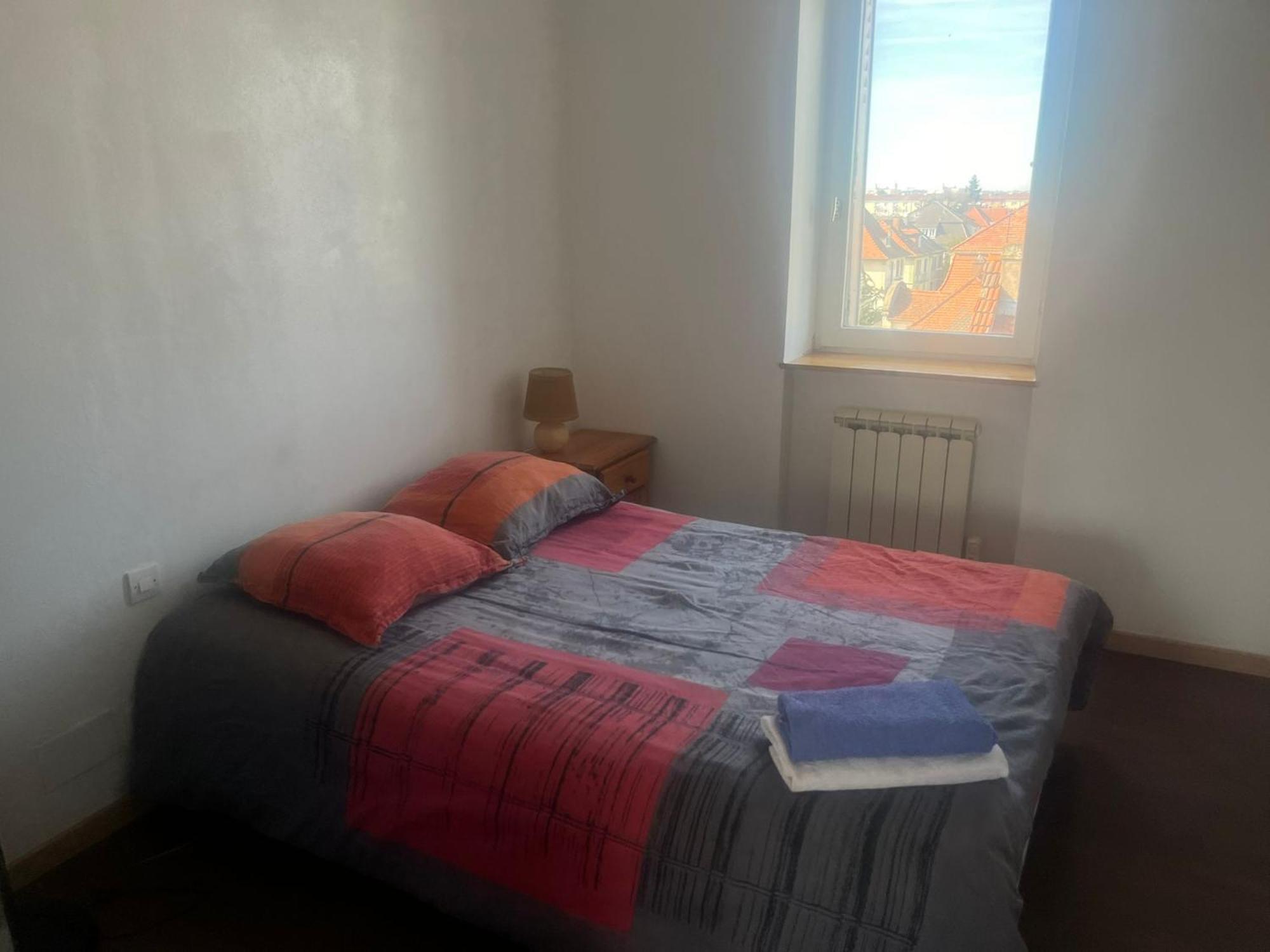 La Cour Des Rois Daire Strazburg Dış mekan fotoğraf